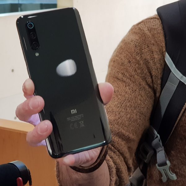 Xiaomi Mi9