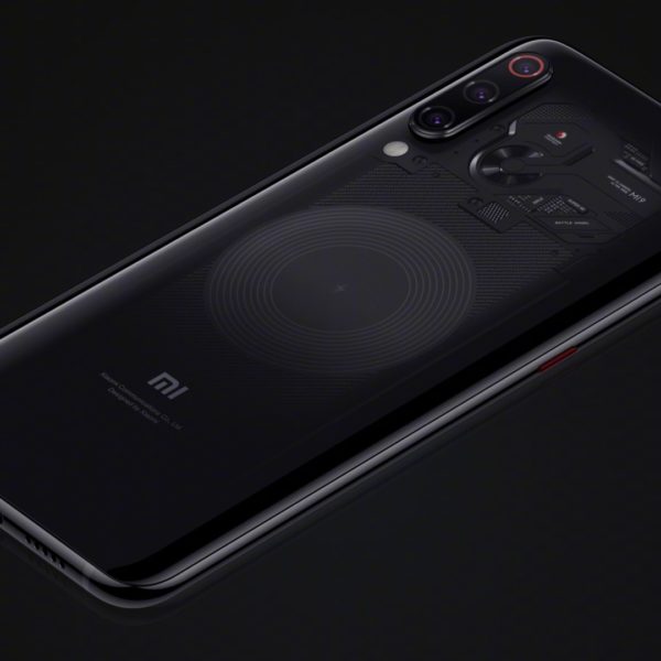 Xiaomi Mi9