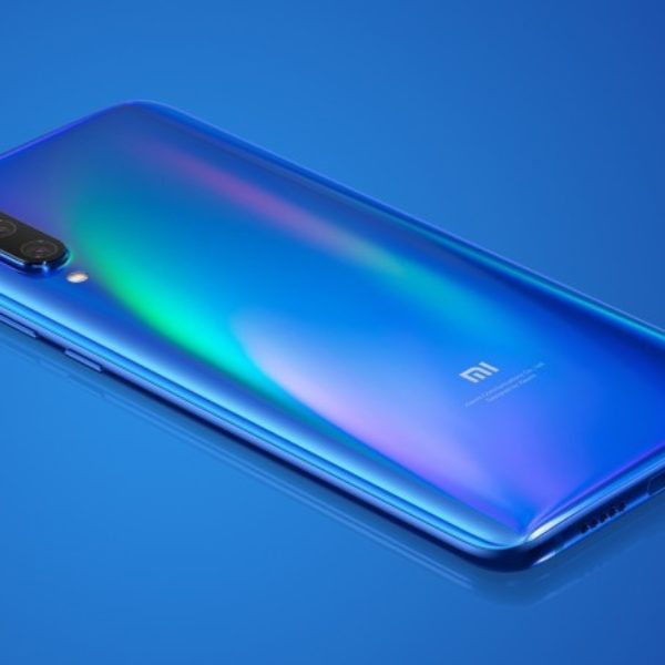 Xiaomi Mi9