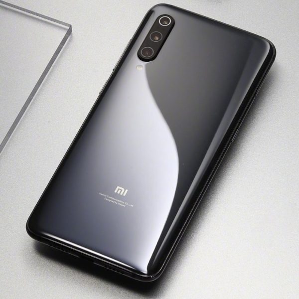 Xiaomi Mi9