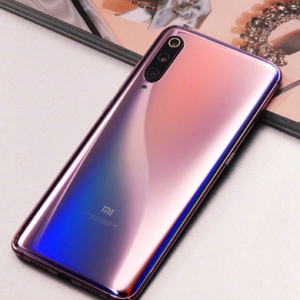 Xiaomi Mi9