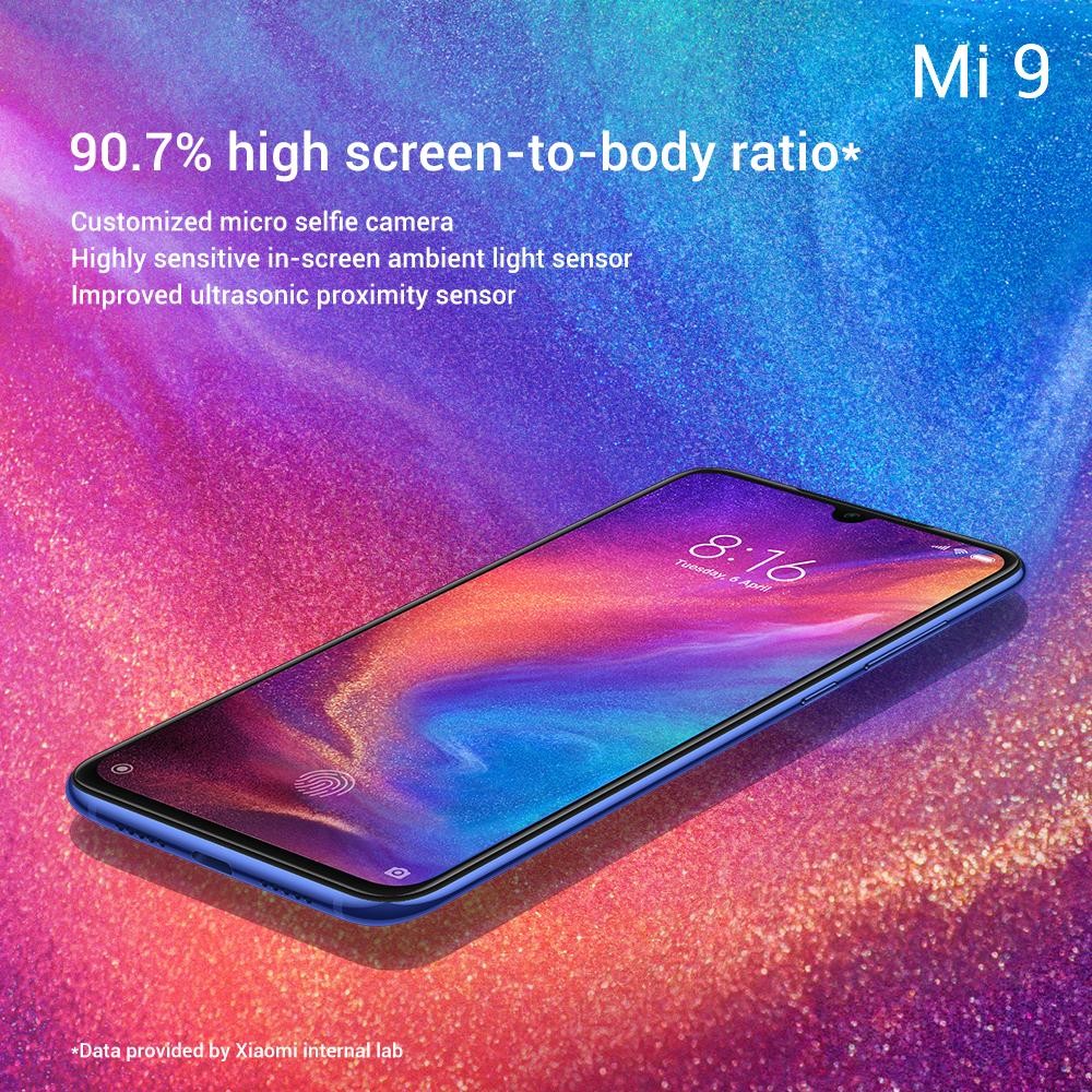 Xiaomi Mi9