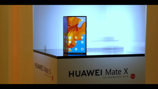 Huawei Mate X