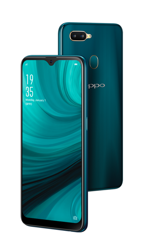 OPPO