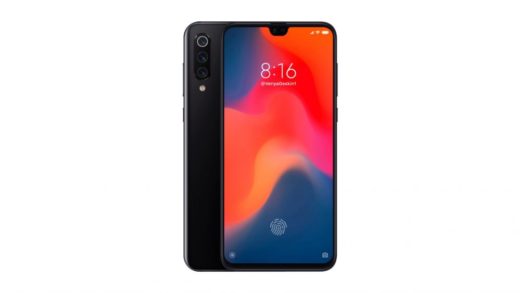 Xiaomi Mi 9