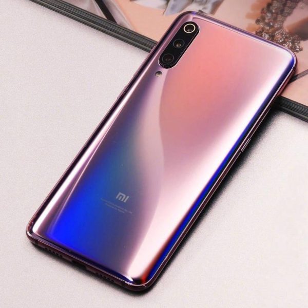 Xiaomi Mi9