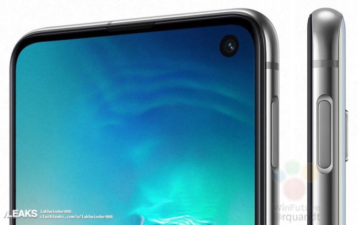 Galaxy S10e