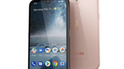 Nokia 4.2