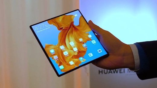 Huawei Mate X