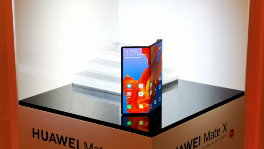 Huawei Mate X