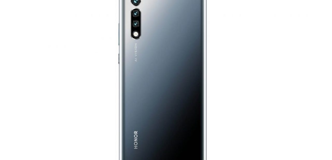 HONOR 20