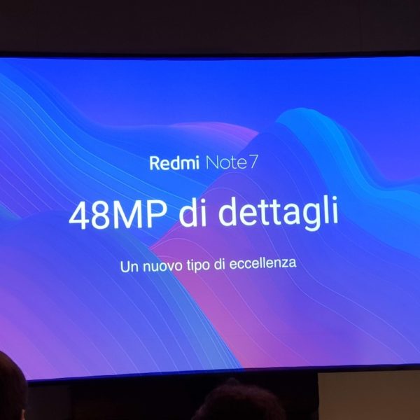 RedMiNote 7