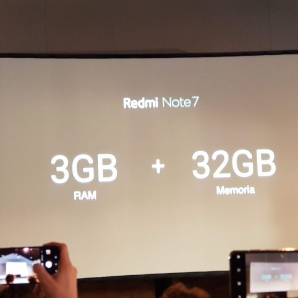 RedMiNote 7