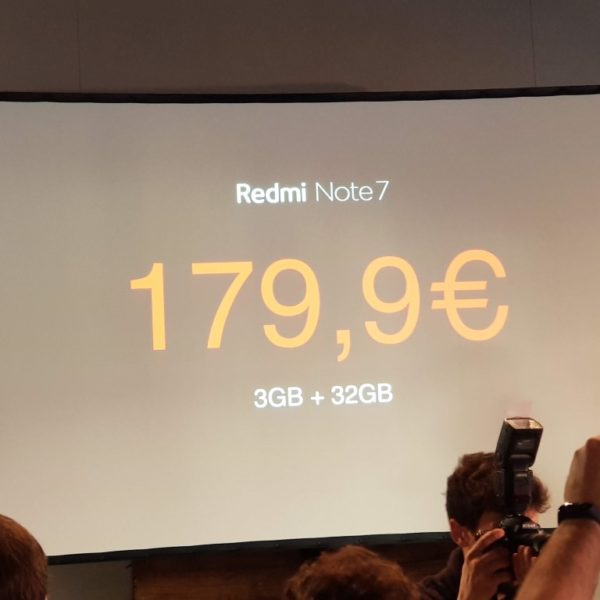 RedMiNote 7