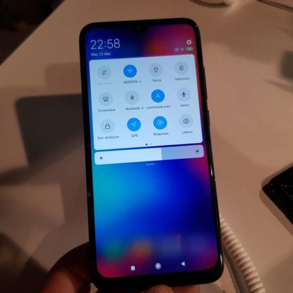 RedMiNote 7