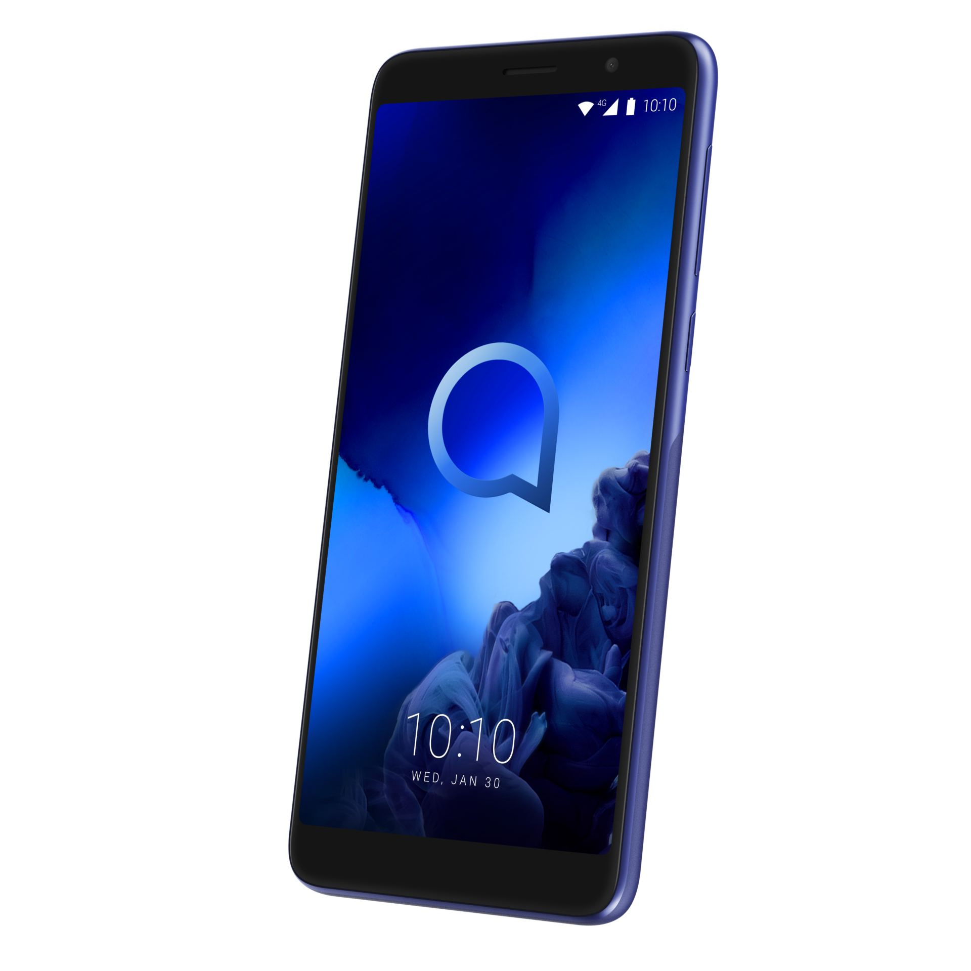 Alcatel 1X