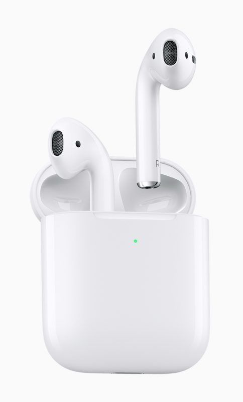 AirPods