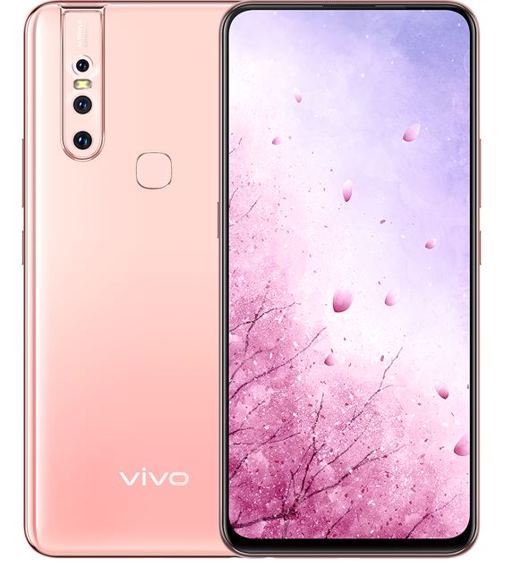 vivo S1