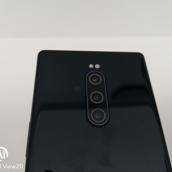 Sony Xperia 1