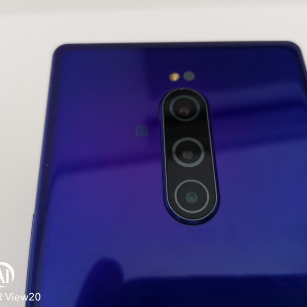 Sony Xperia 1