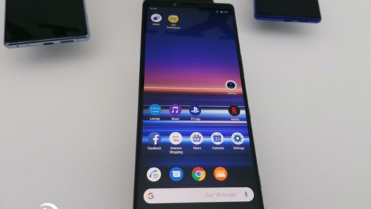 Sony Xperia 1