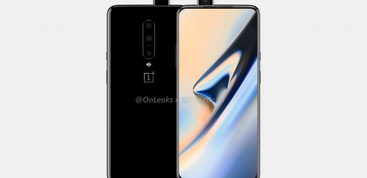 OnePlus 7