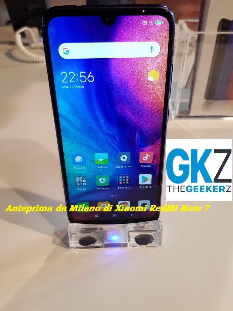 Xiaomi