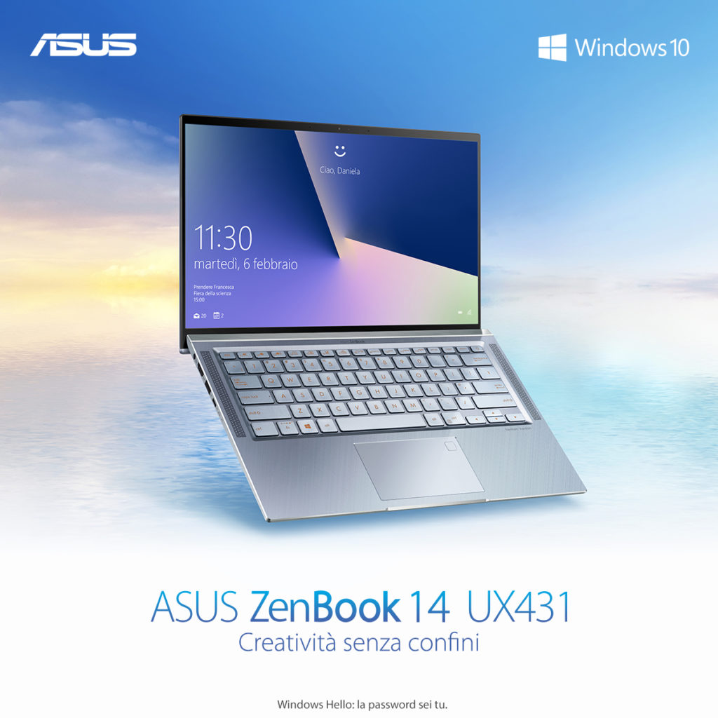 ASUS