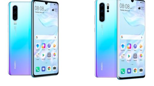 Huawei P30