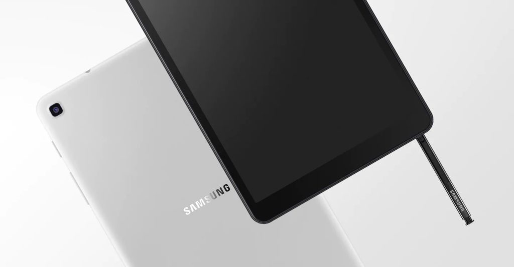 Galaxy Tab A 8.0