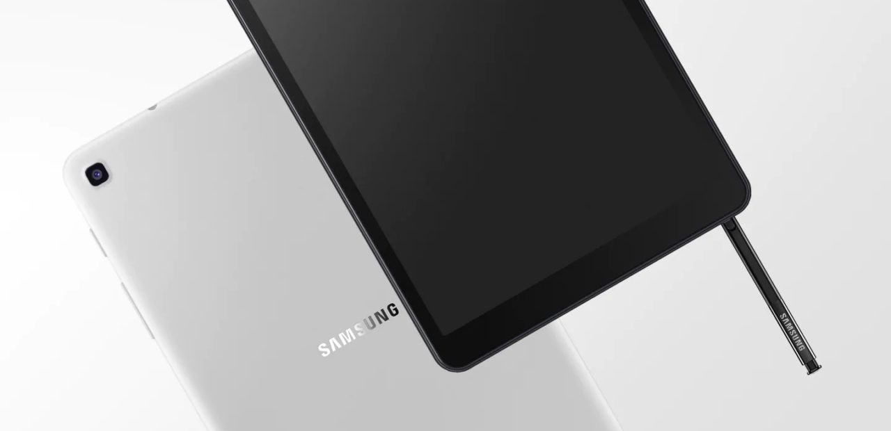 Galaxy Tab A 8.0