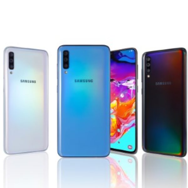 Galaxy A70