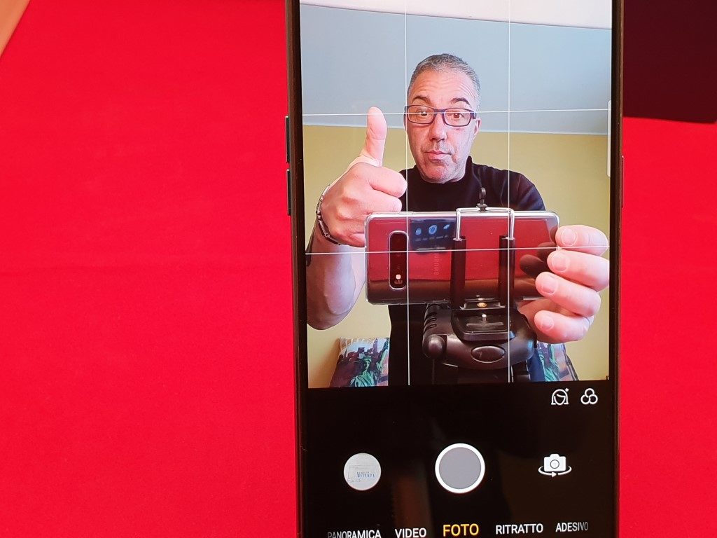 OPPO RX 17 Pro
