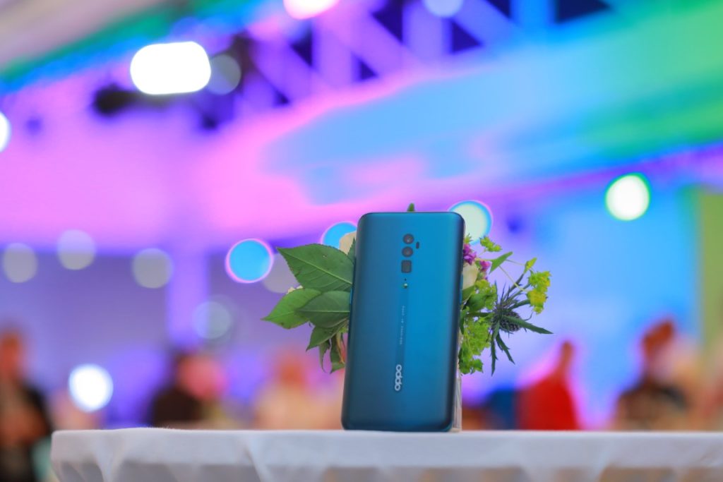 OPPO Reno