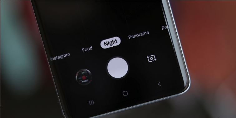 Galaxy S10