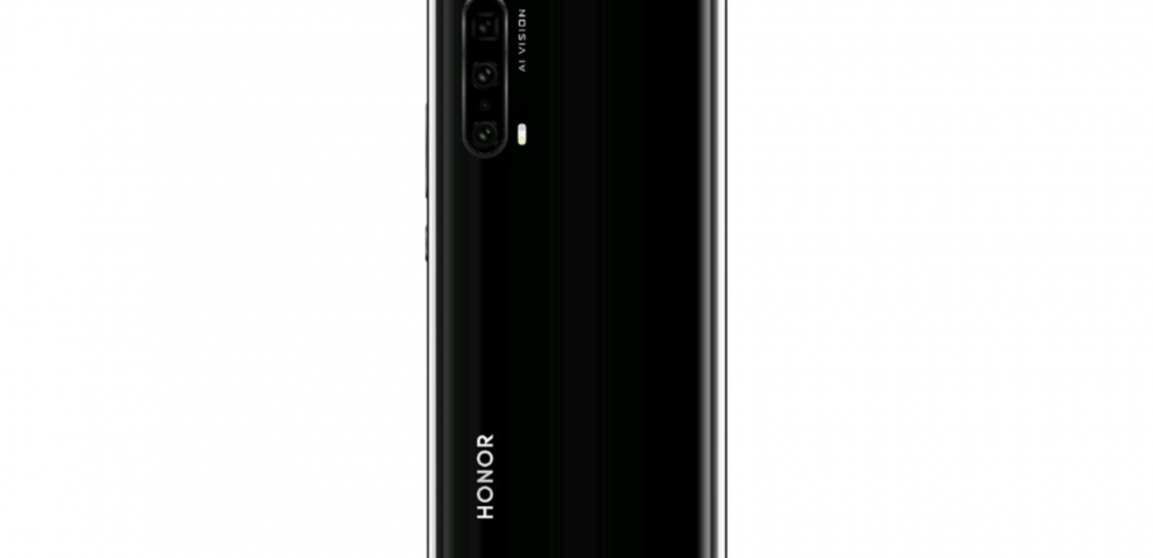 HONOR 20 Pro