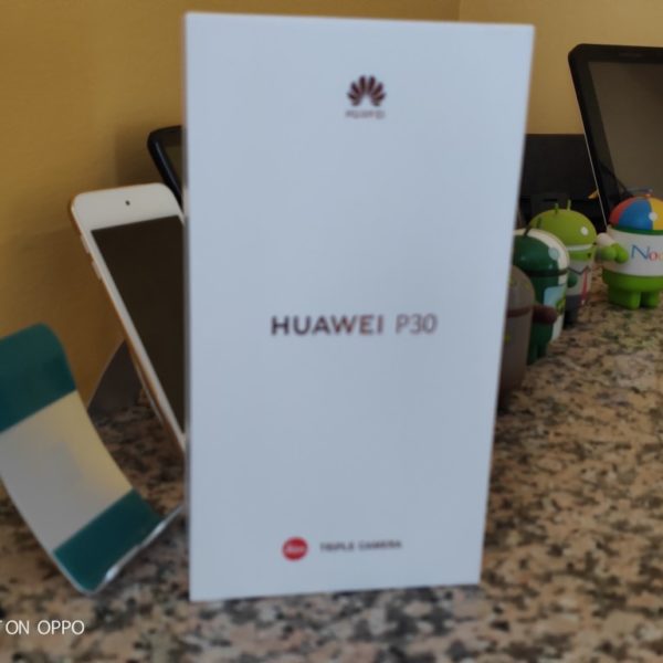 Huawei P30