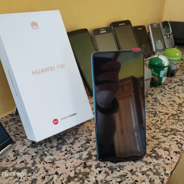 Huawei P30