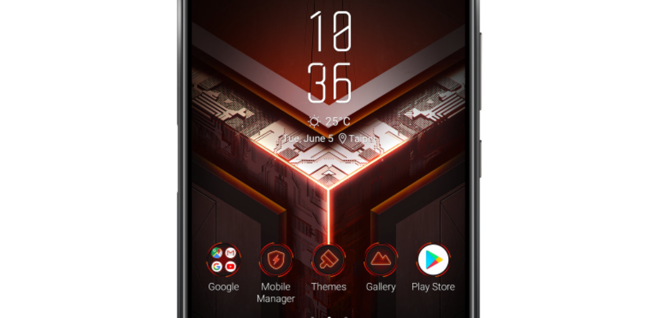 ASUS ROG Phone