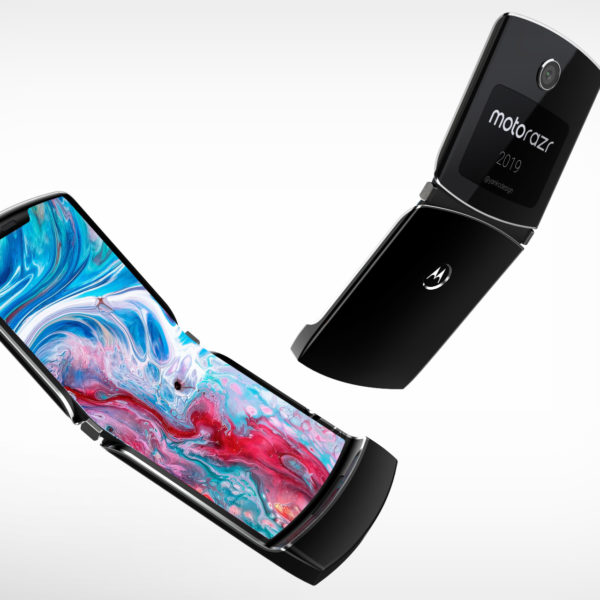 Motorola RAZR