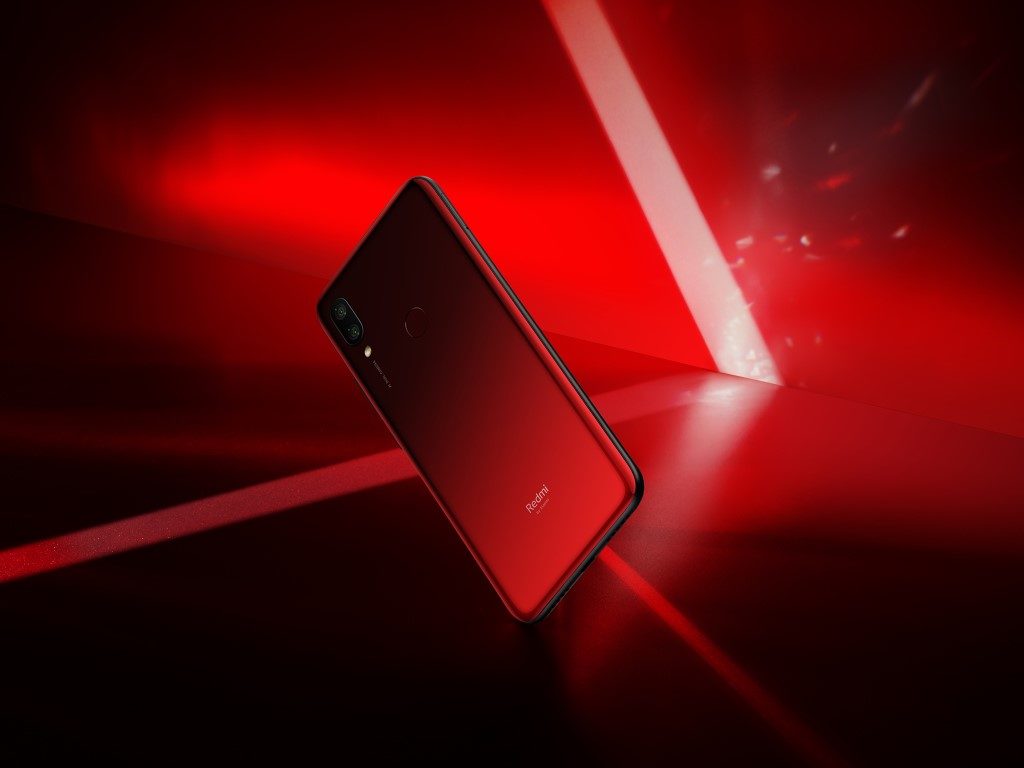 Redmi 7