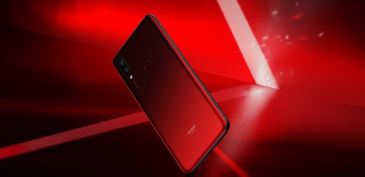 Redmi 7