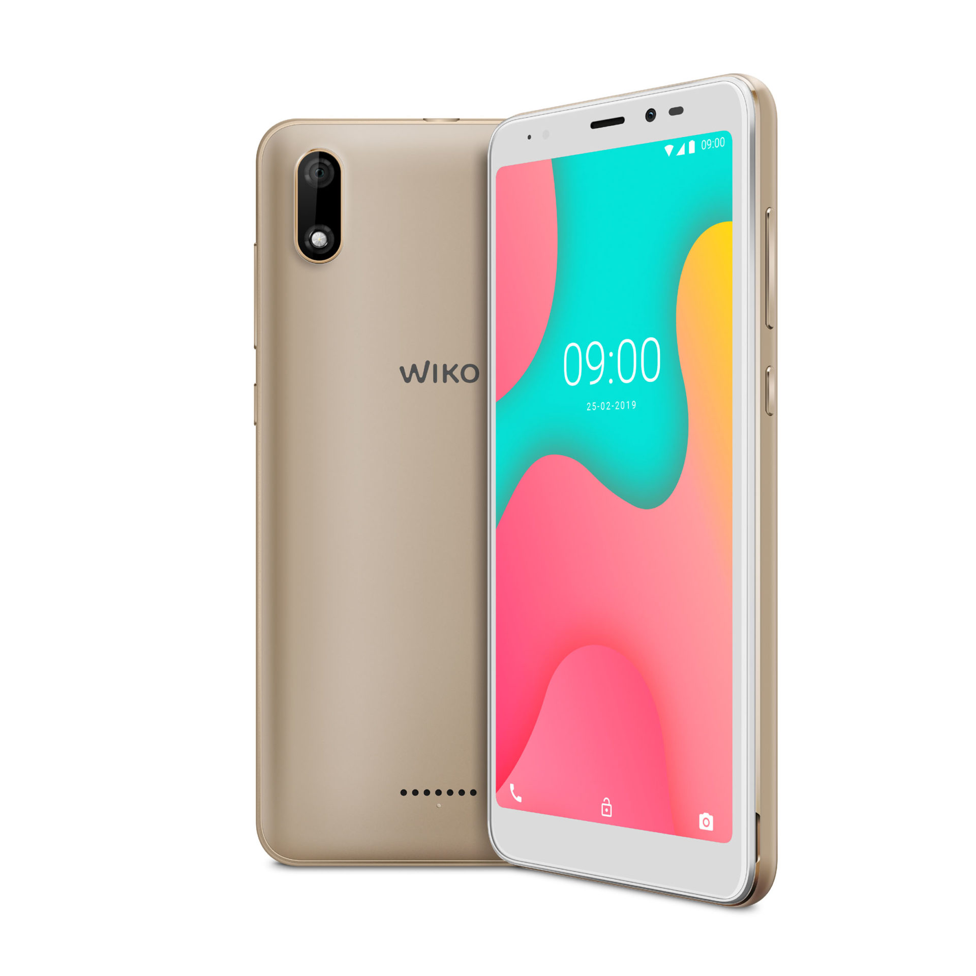 Wiko Y60