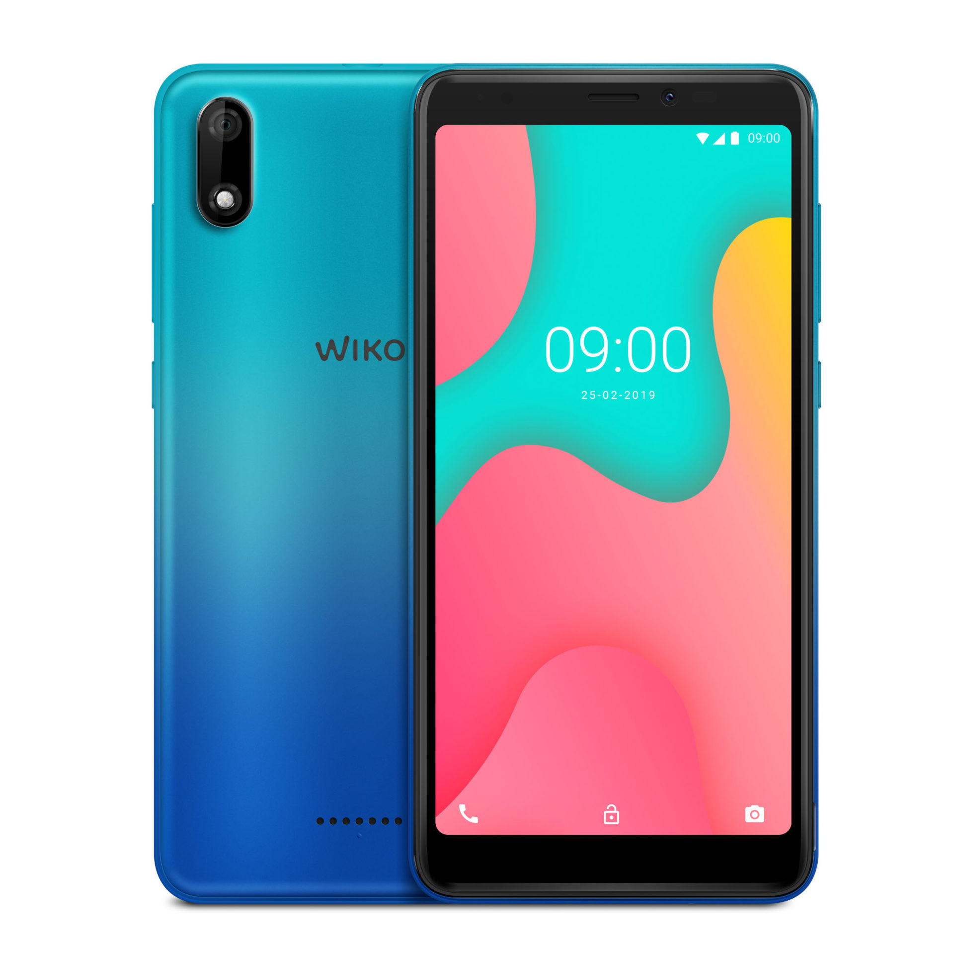 Wiko Y60