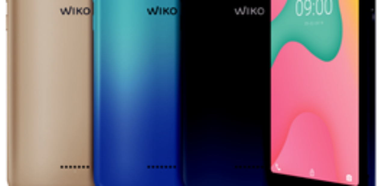 Wiko Y60