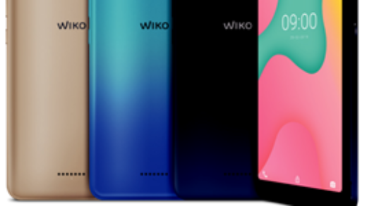 Wiko Y60