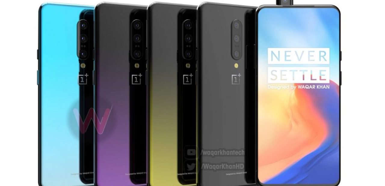 OnePlus 7