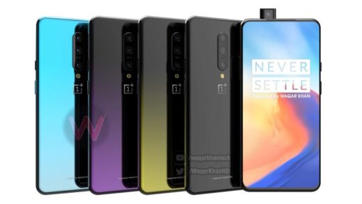 OnePlus 7