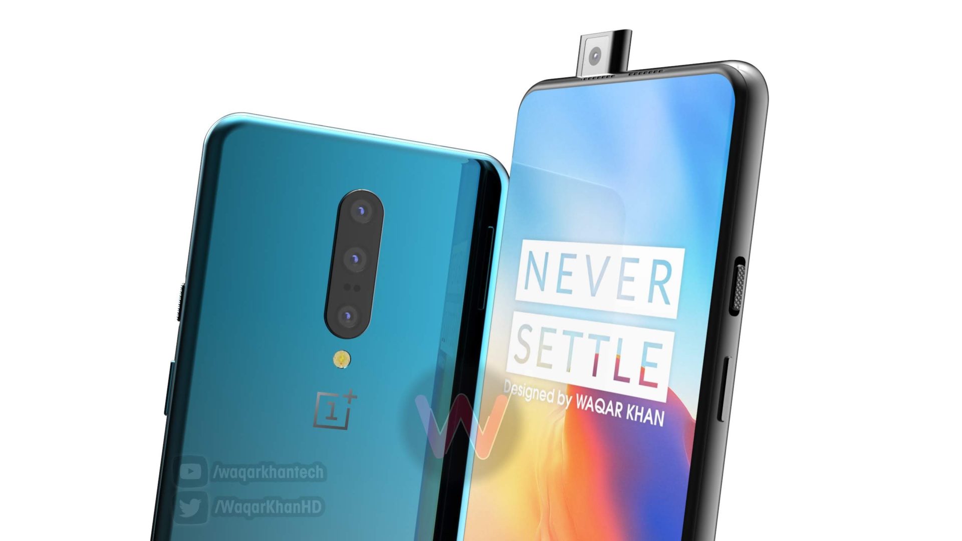 OnePlus 7