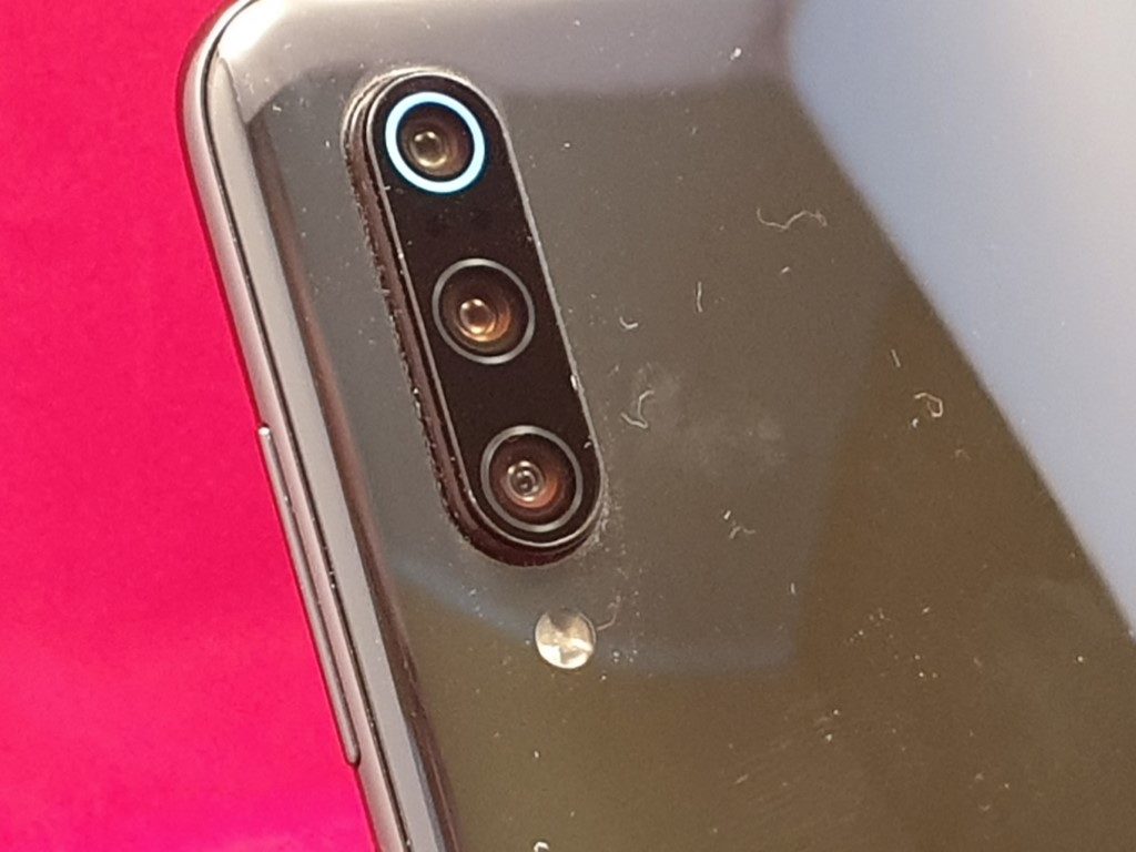 Xiaomi Mi 9